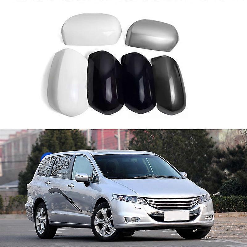 Applicable To 09 14 Honda Odyssey Rearview Mirror Shell Rearview Mirror Cover Reflector Protective Cover