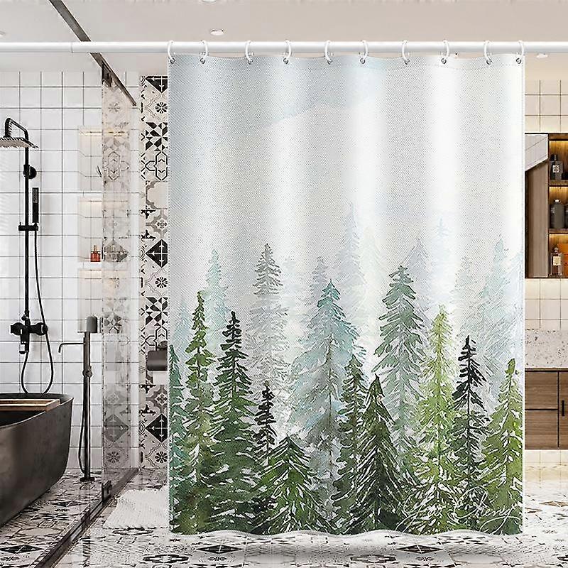 Baie Duș Perdea Design Design - 168