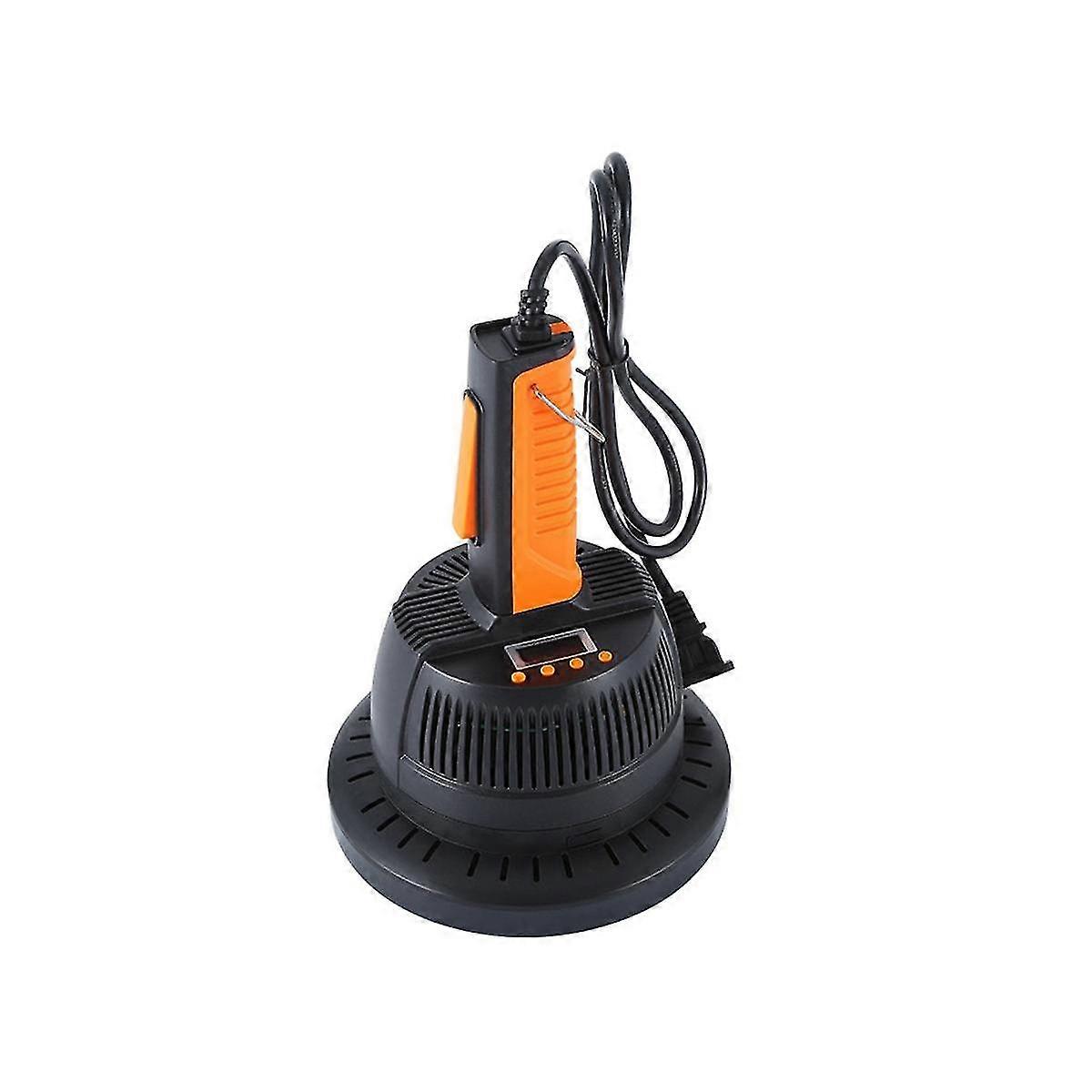 Main - Scellant à induction électromagnétique 130mm Machine à sceller le col de bouteille Sceau de machine à feuille d’aluminium