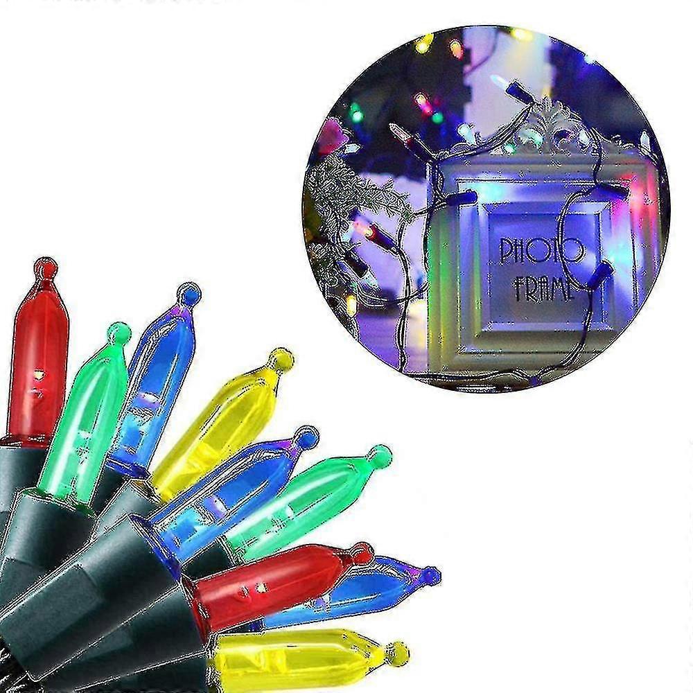 Fe De Nol String Strip Nol Tree En Or - Warm -