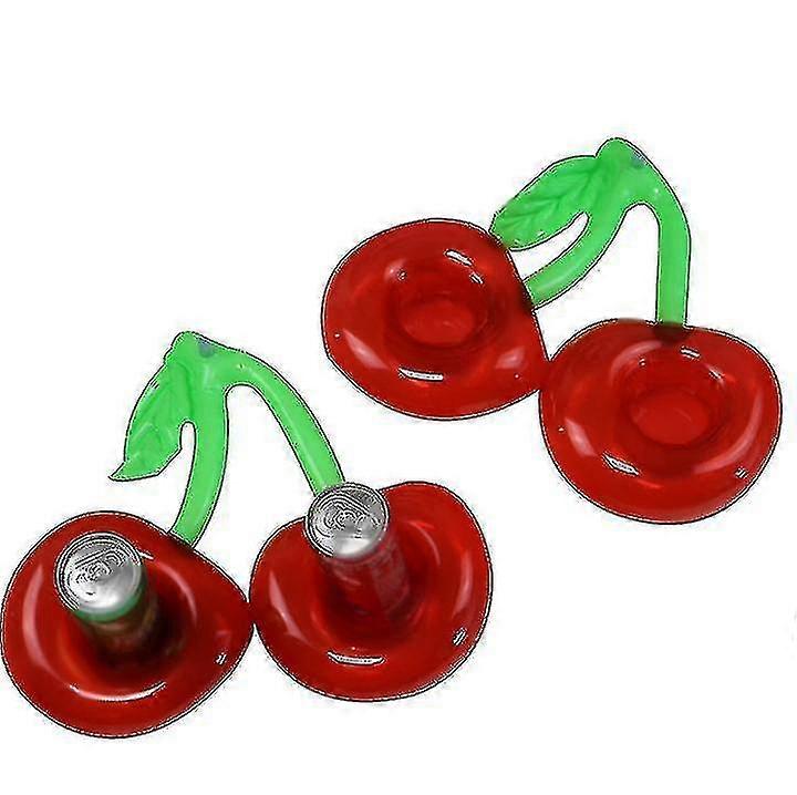 Inflatable Water Cup Holder , Waterpool Party Supply