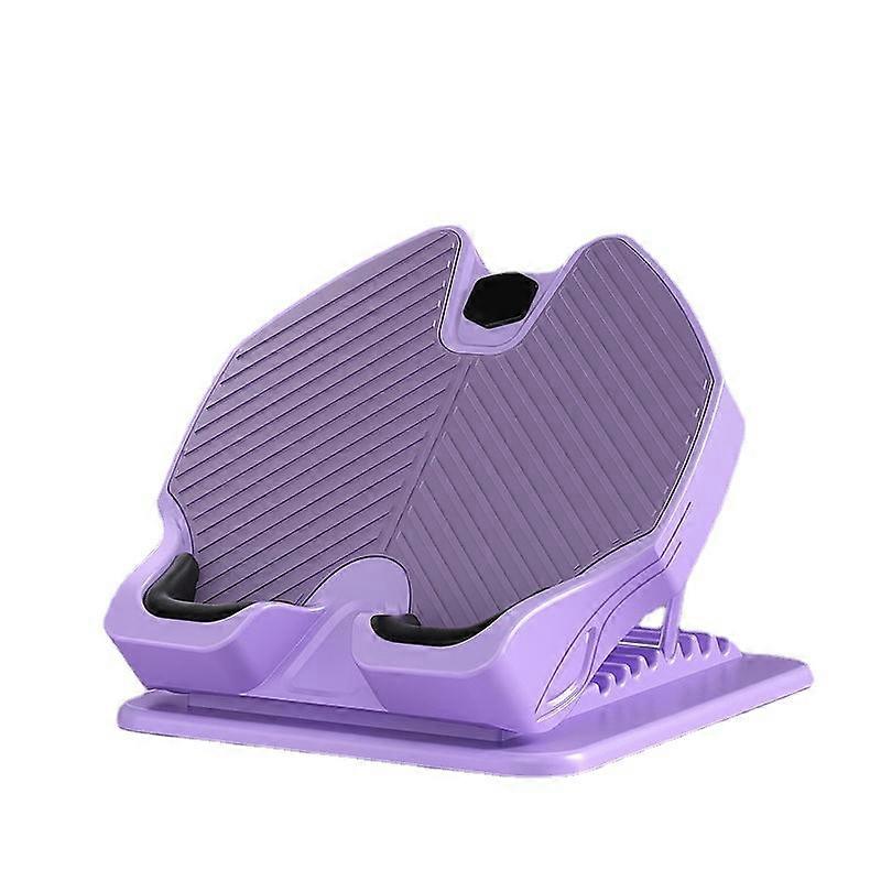 Adjustable Incline Board Calf Stretch Incline Board Pedal