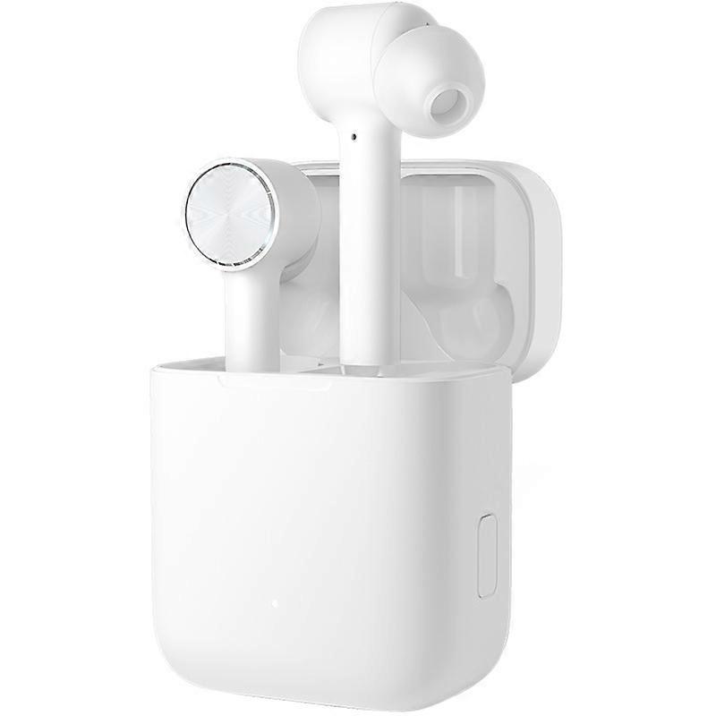 White Air Bluetooth-Kopfhörer