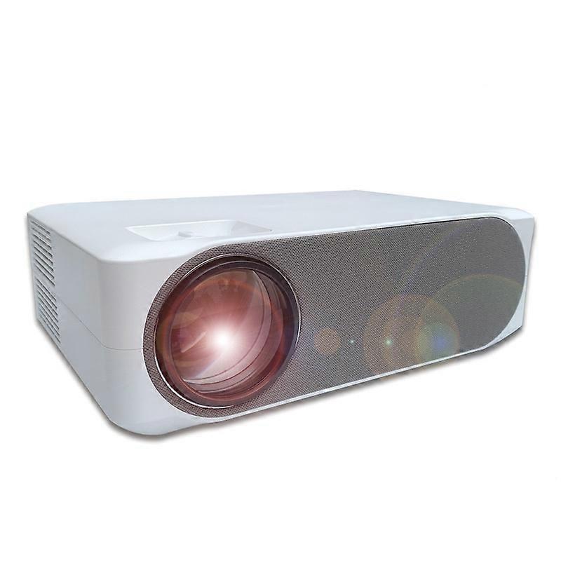 M91 1080P FHD White Video Projector