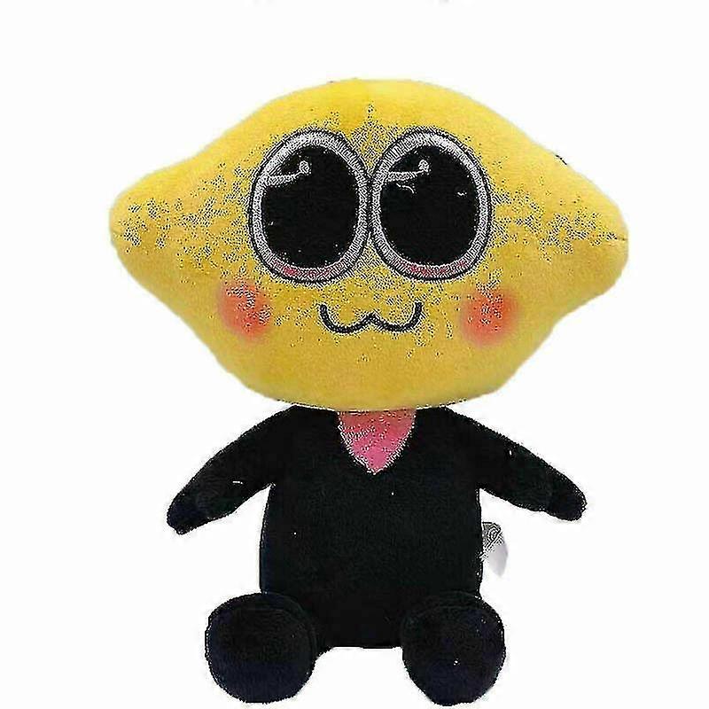 Skid And Pump Vendredi Soir Funkin Peluche Peluche Poupées Pour Enfants A