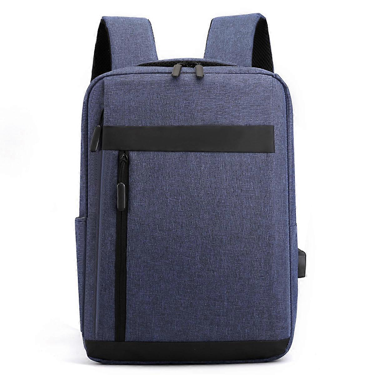 Laptop Backpack with USB Charging Port