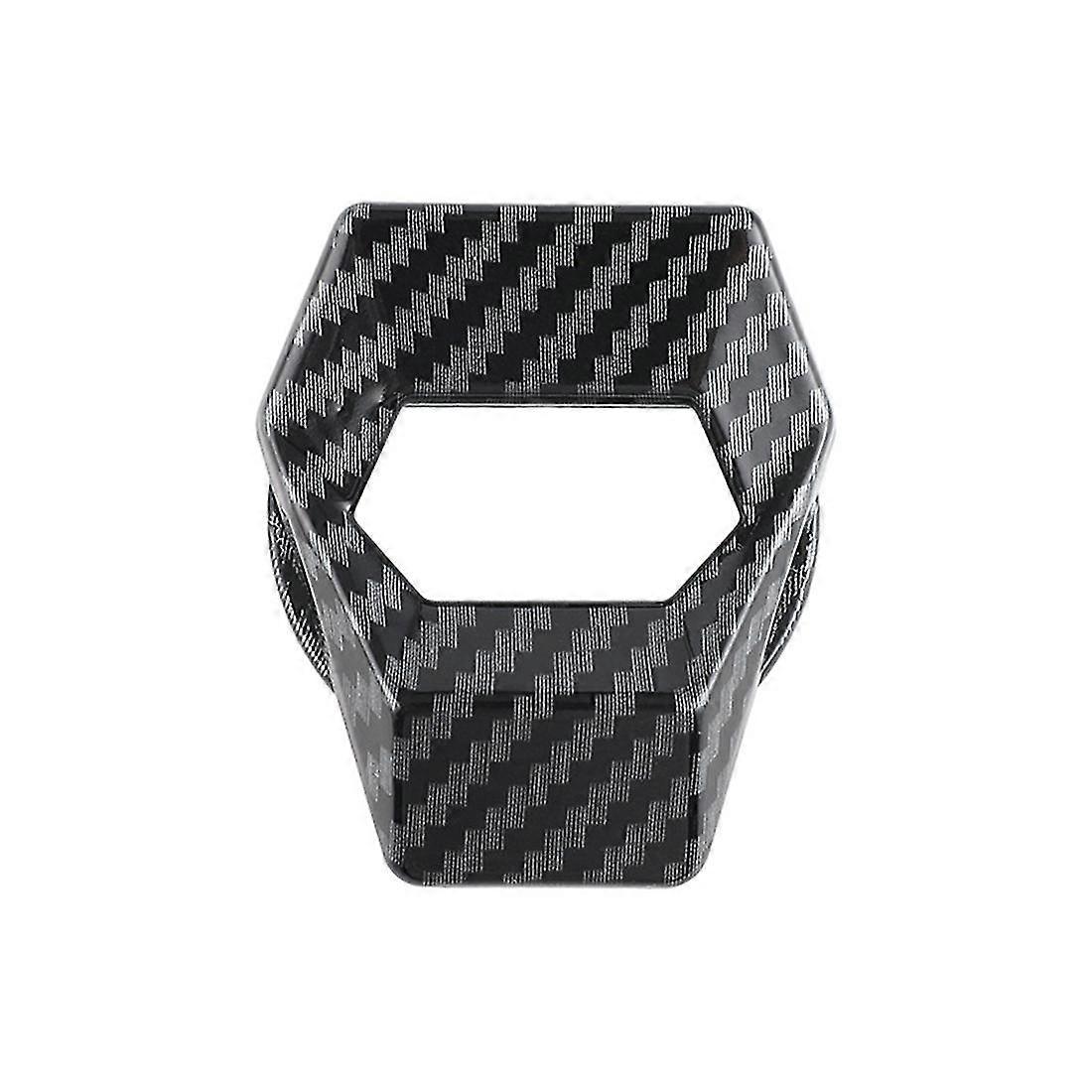 Engine /stop Cover Car Trim For Charr ()