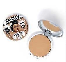 TheBalm Quiet On The Set - Shade 03 Setting Powder