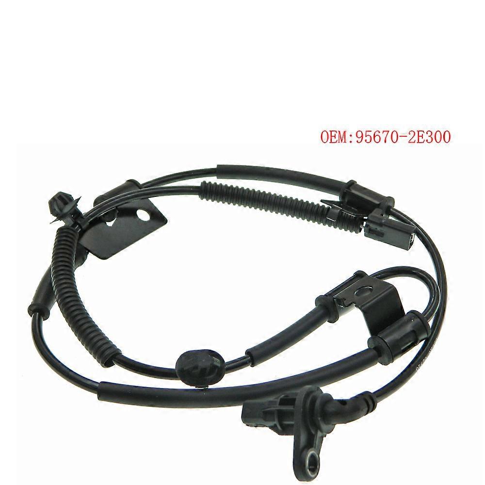 Suitable For Modern Abs Speed Sensor 95670-2E310 95670-2E300 95680-2E310