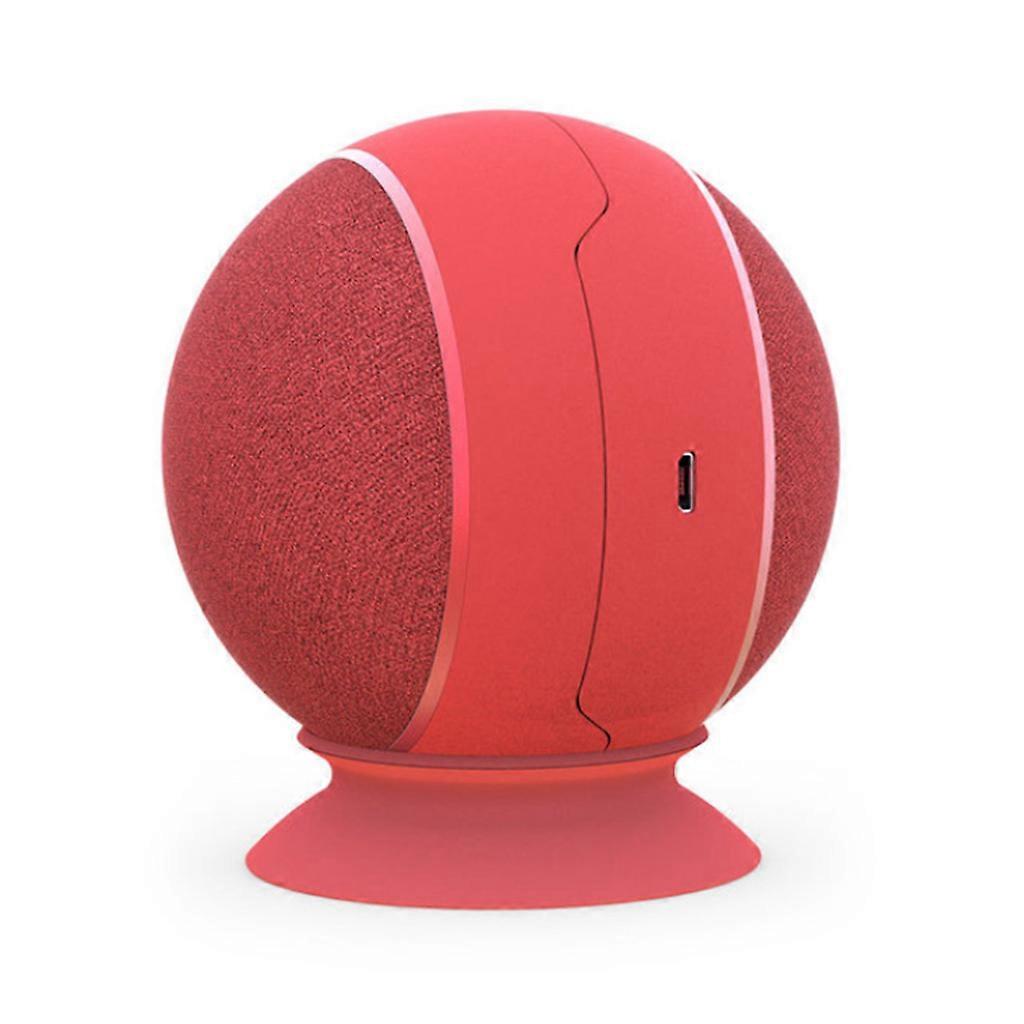 Portable Speakers in Global Shape 2 in 1 Speaker Bluetooth-compatible 4.2