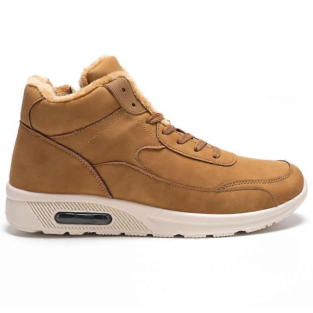 Shoes Permani Gizig YY24228CAMEL