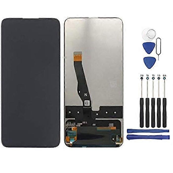 suitable for Ecran LCD Pour huawei P smart z noir STK-LX1 + OUTILS