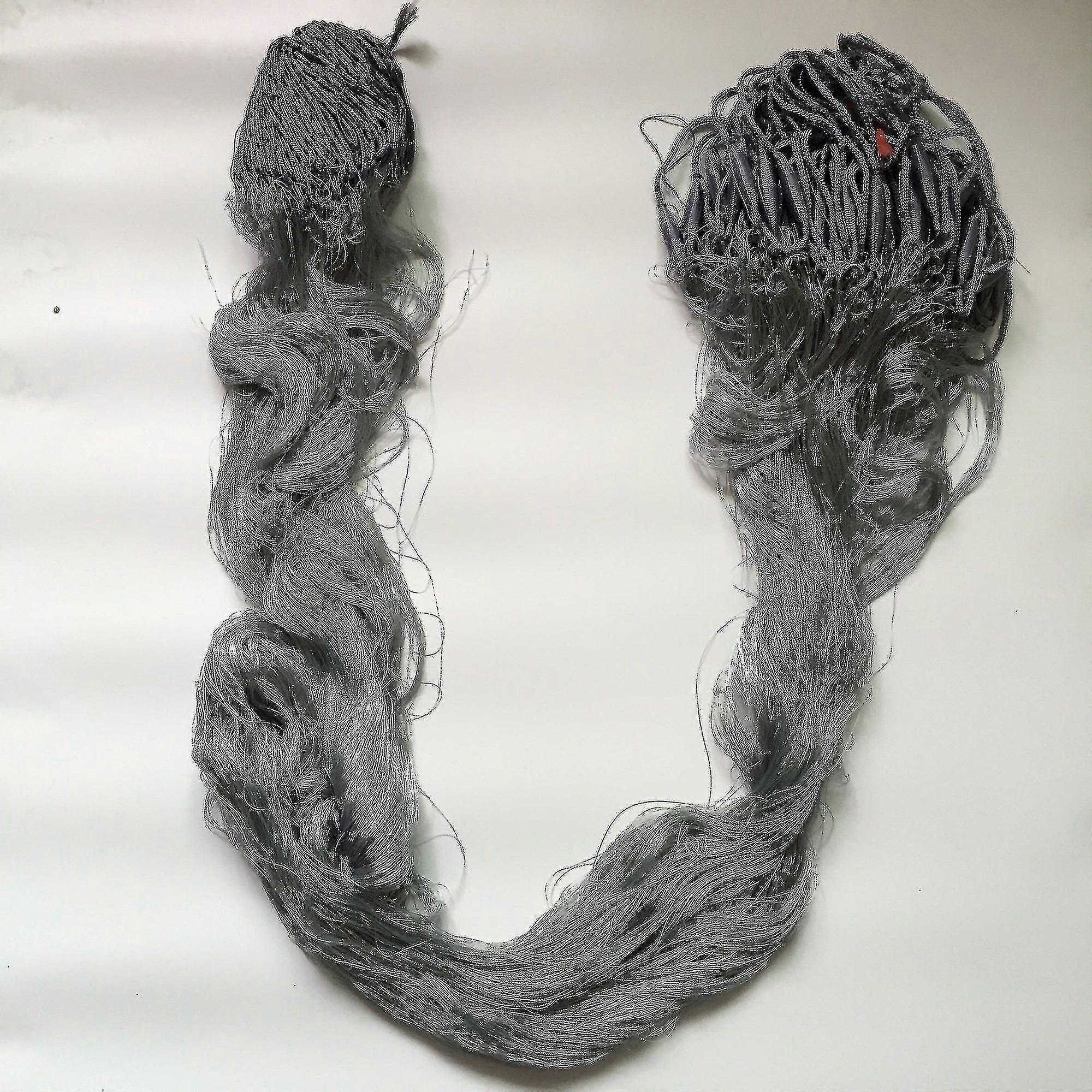 Multifilament Nylon Cast Network Fishing Net