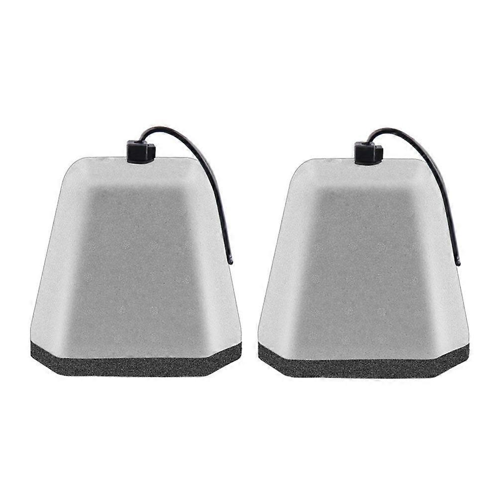 2Pack εξωτερικά καλύμματα βρύσης για χειμερινή κάλυψη βρύσης αφρού για χειμερινή προστασία από πάγωμα, υπαίθριο γουρούνι