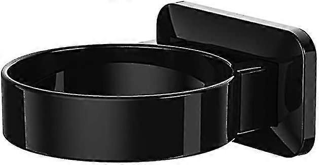 2023年、ヘアドライヤーホルダー壁掛けヘアドライヤーホルダープラスチックヘアドライヤーホルダーヘアドライヤーホルダードリルXXFなし