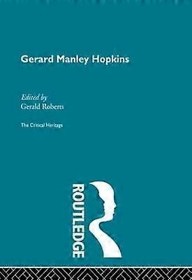 Gerard Manley Hopkins