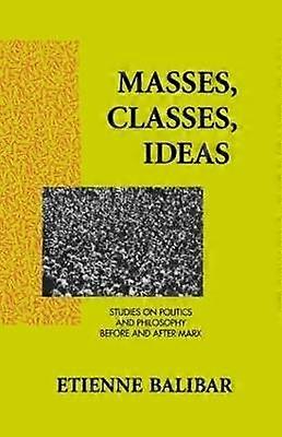 Masses Classes Ideas