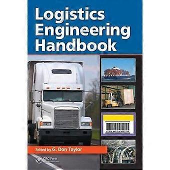 Handbuch Logistiktechnik