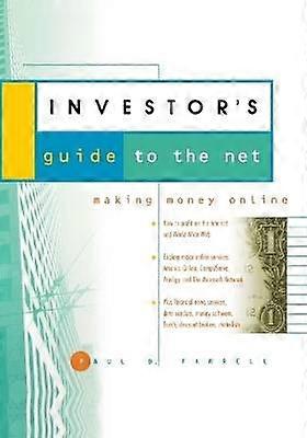 The Investor's Guide to the Net