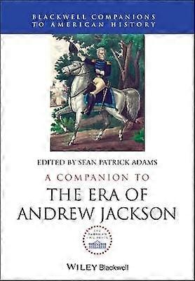 Towarzysz epoki Andrew Jacksona
