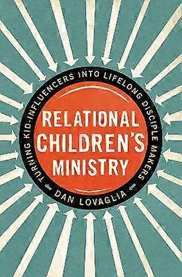 Relationella barnens ministeriet