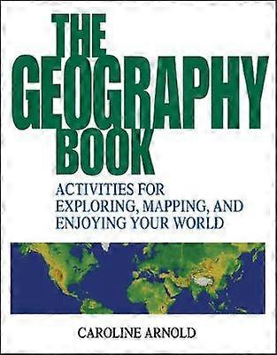 The Geography Book