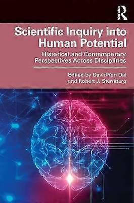 Vetenskaplig undersökning av människans potential