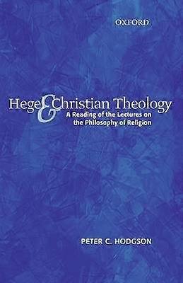 Hegel and Christian Theology