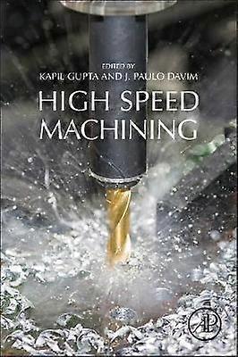 High-Speed Machining