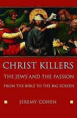Christ Killers