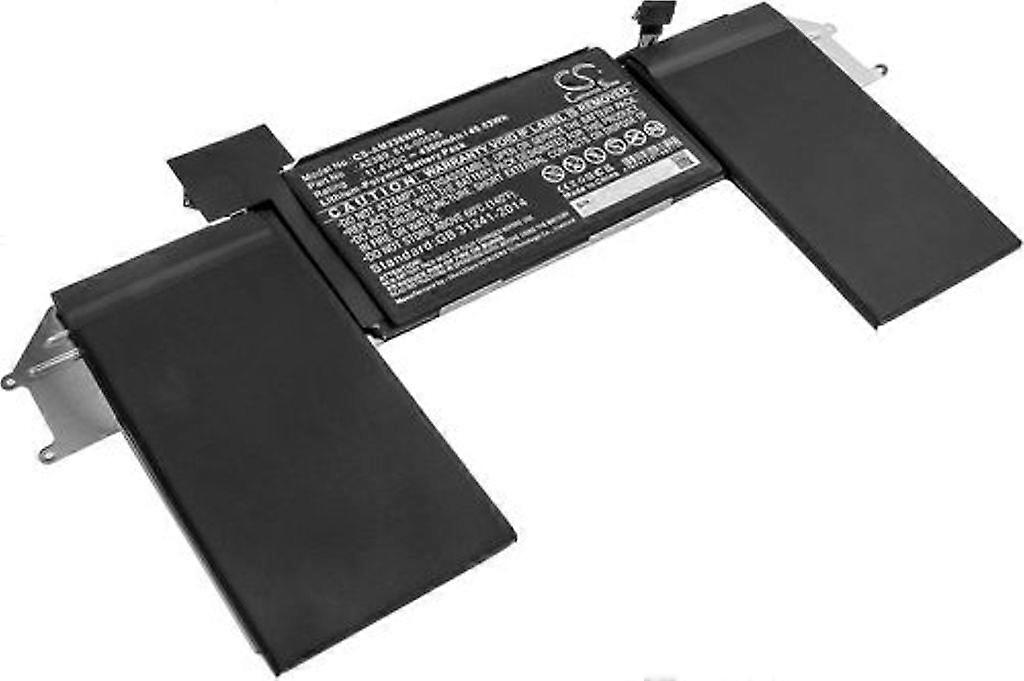 Batería para Apple MacBook Air 13 (finales de 2020), etc.