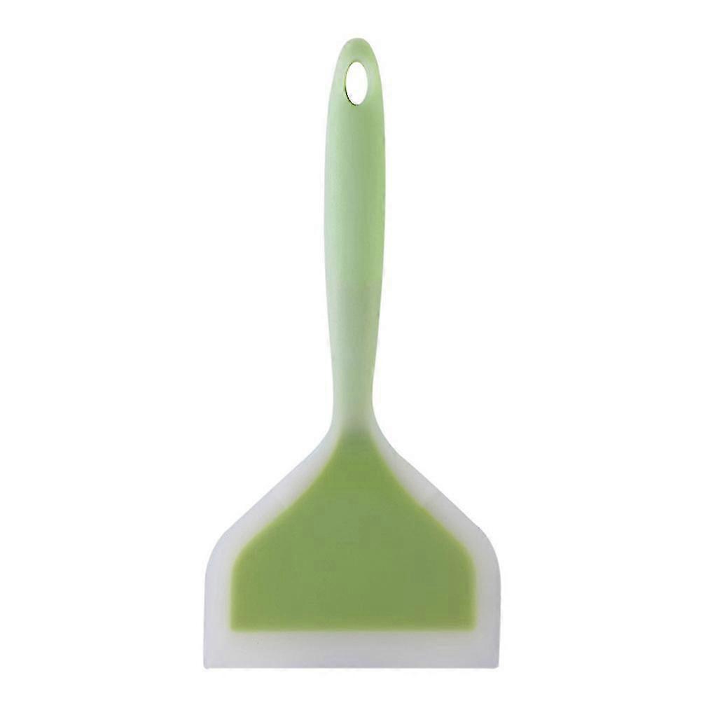 Non-stick Silicone Cooking Spatula Kitchen Cake Baking Scraper Home Cookware