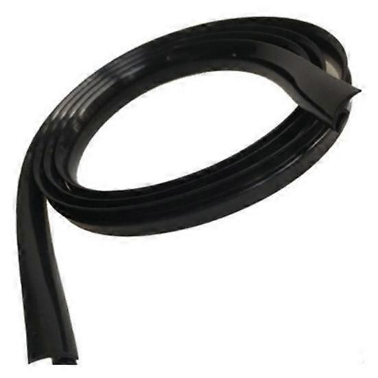 1.7M Assistant Sealing Dust-proof Long Strip Universal Life Service Practical Car Sealing Strip for Micro-bus