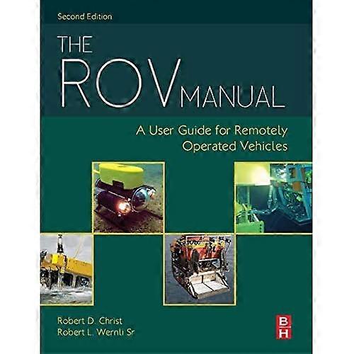 Das ROV-Handbuch