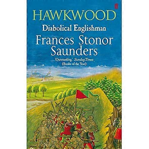 Hawkwood: Duivelse Engelsman