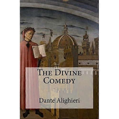 The Divine Comedy