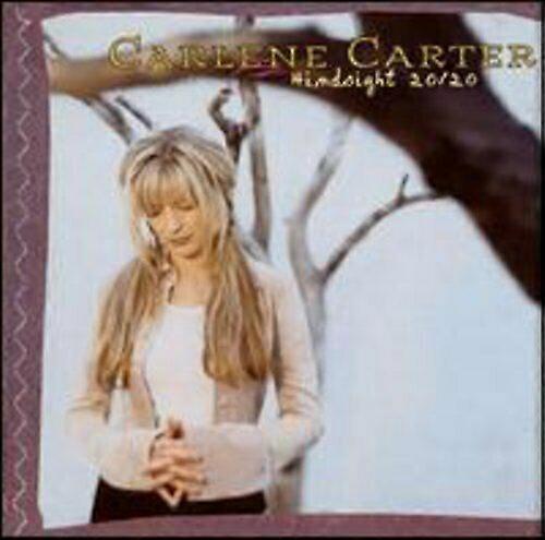 Carlene Carter Achteraf 2020 CD