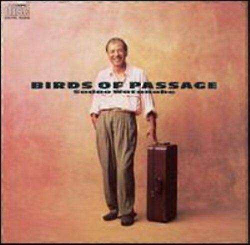 Watanabe Sadao Les Oiseaux de Passage CD