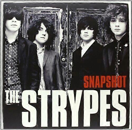 Strypes Snapshot CD