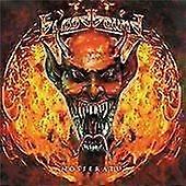 Bloodbound Nosferatu CD