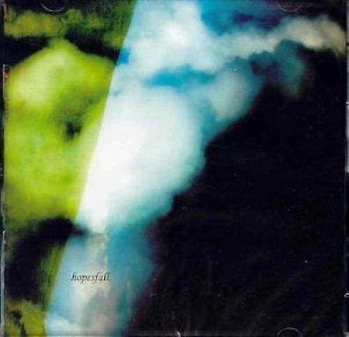 Hopesfall CD (2001)