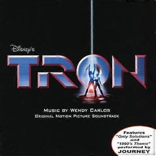 Various Artists Tron CD (2006)