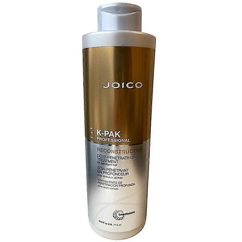 Joico K-Pak Reconstructor Diep Penetrerende Behandeling 1000ml