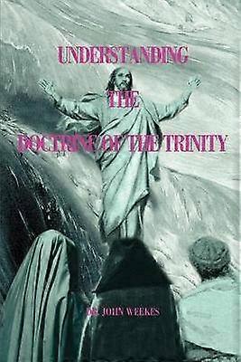 Understanding The Doctrine Of The Trinity