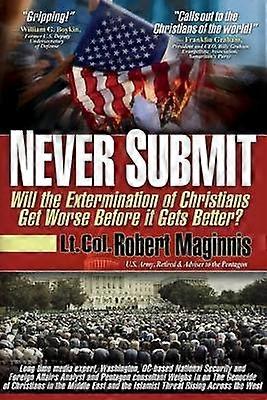 Never Submit