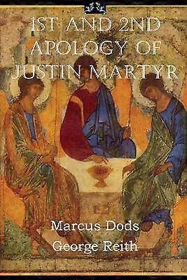 Prima e seconda scusa di Giustino Martire