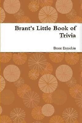 Le petit livre de Brant