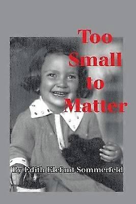 Too Small to Matter