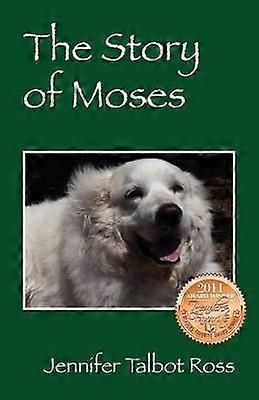 Het verhaal van Mozes