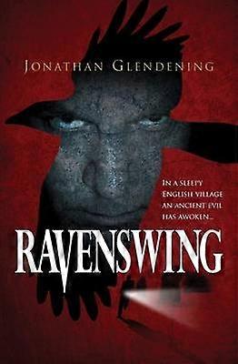 Ravenswing Ein Halloween-Abenteuer